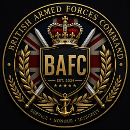 British Armed Forces Command