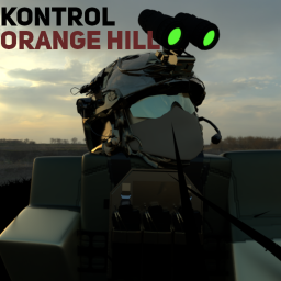 FOB, "Orange Hill"