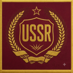 [ USSR ] | Union of Soviet Socialist Republics