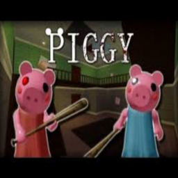 YouTuber Piggy
