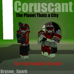 Coruscant