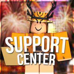 Support Center