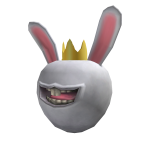 BUNNYHOW O' MISCHIEF