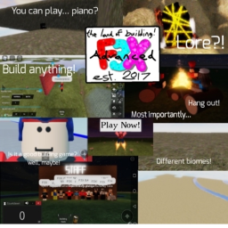 Advanced F3X™