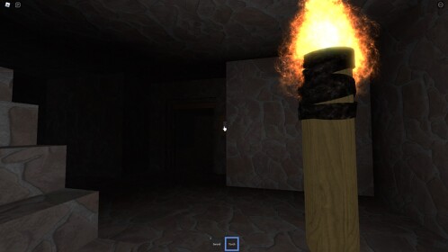 Passages of Stone Dev Test