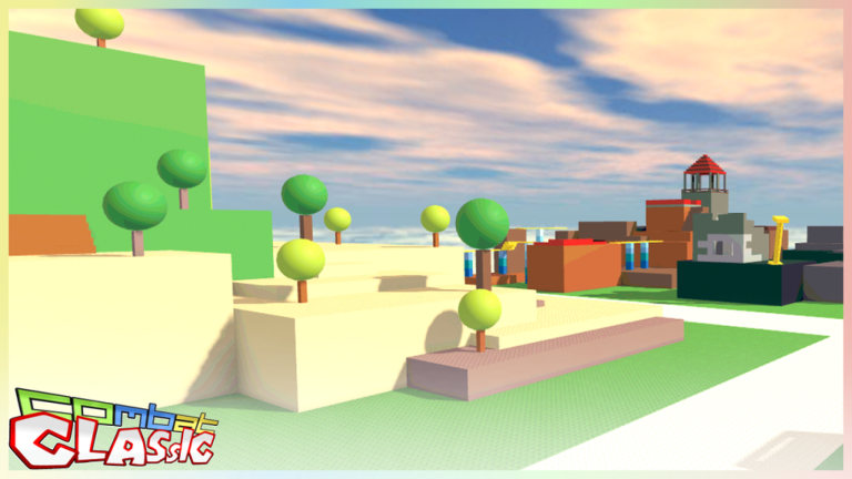 Combat: Classic screenshot 3