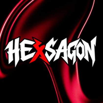 Hexsagon Studio Roblox group icon