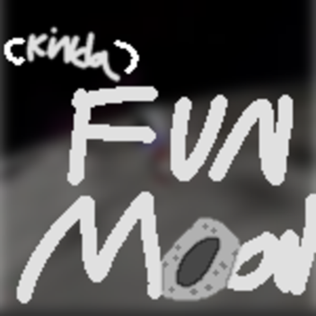 (kinda) Fun Moon [Abandoned.]