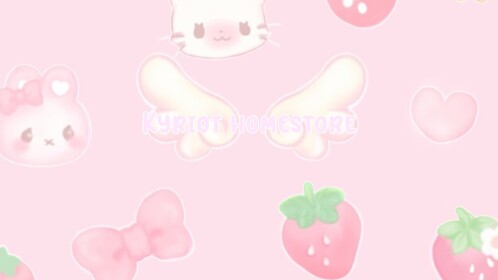 new kyriot homestore