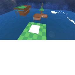 Minigame World 0.75 (Semi Fixed) icon