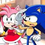 (Sonic The Hedgehog Fan Group)