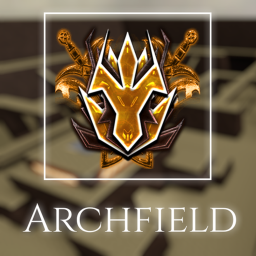[NOT PREFLOODABLE] Archfield
