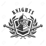 Knights of the Order of Iron