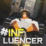 #INFLUENCER
