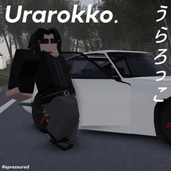 裏ロッコ Urarokko 