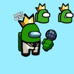 Drew King fan club