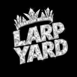 Larp Yard (temp )
