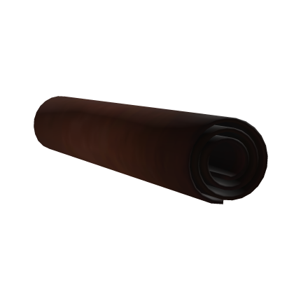 Cinnamon snack Roblox item