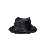 Luxury Fedora
