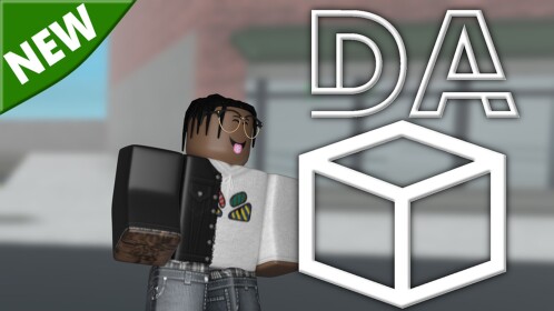 [Fixing Guns]Da Block