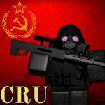 CRU .Camouflaged Reconnaissance Unit .