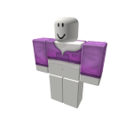 Kvssidy Merch - Pink & Purple Track Suit (Top)