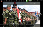 e American Army