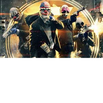 PAYDAY 2 :Roblox editon: