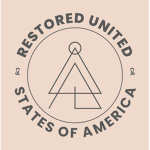 RUSOA "Restored United States Of America"