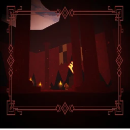 [Patch!] Forsaken Chronicles icon