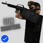 Gun Shooters Studios