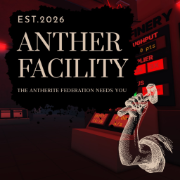 Anther Mining Facility icon