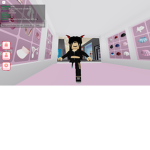 Lilly ist nice