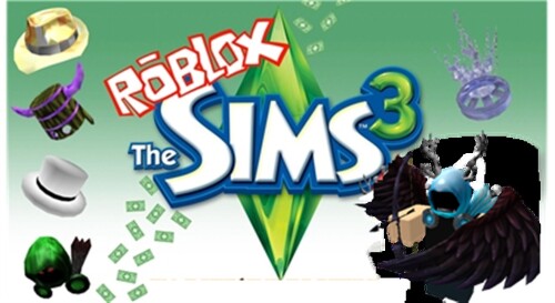 The Sims - My City (NEW JOBS AND MORPHS)
