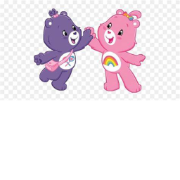 house of carebear