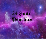 2̷4̷ ̷h̷o̷u̷r̷ ̷p̷s̷y̷c̷h̷i̷c̷s̷