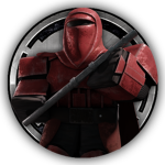 TGE | {Imperial Royal Guards}