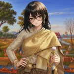 [AYOTHAYA] หลงยุคในแดนสุวรรณภูมิ Group Thumbnail