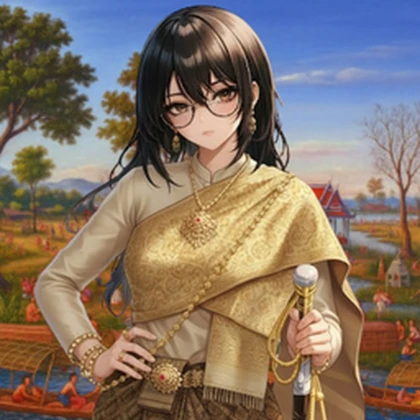 [AYOTHAYA] หลงยุคในแดนสุวรรณภูมิ Roblox group icon