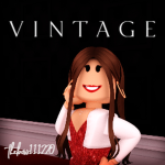 Vintage Boutique!