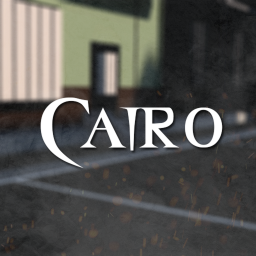 Cairo