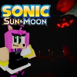 (HALLOWEEN) Sonic Sun And Moon RP icon