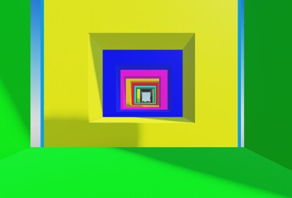 Kinda hard obby