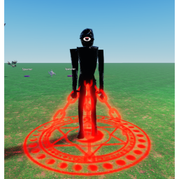 Crucifix Test