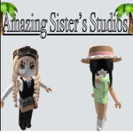 Amazing sisters Studios