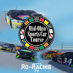 Arca Menards Series: Mid-Ohio