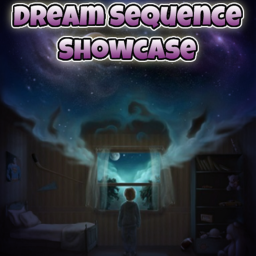 Dream Sequence Showcase icon