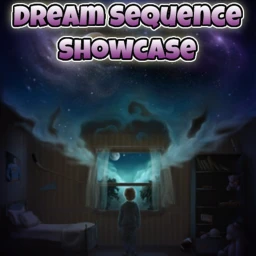 Dream Sequence Showcase icon