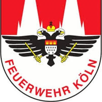 [Köln] Berufsfeuerwehr Köln Roblox group icon