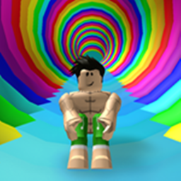 Mega Fun Obby (VIP)